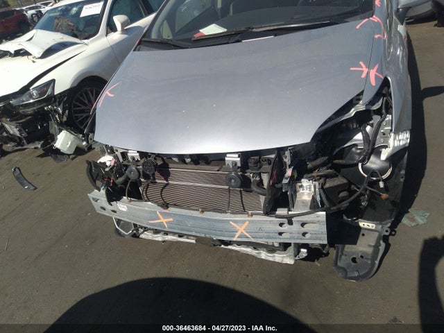 Toyota Prius Four/five/three/one/two 2014 JTDKN3DU7E1777799 Image 8