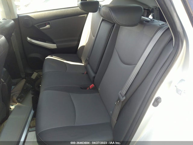 Toyota Prius Four/five/three/one/two 2014 JTDKN3DU7E1777799 Image 10