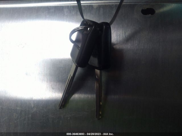 1N6AD0ER1EN746657 Nissan FRONTIER S