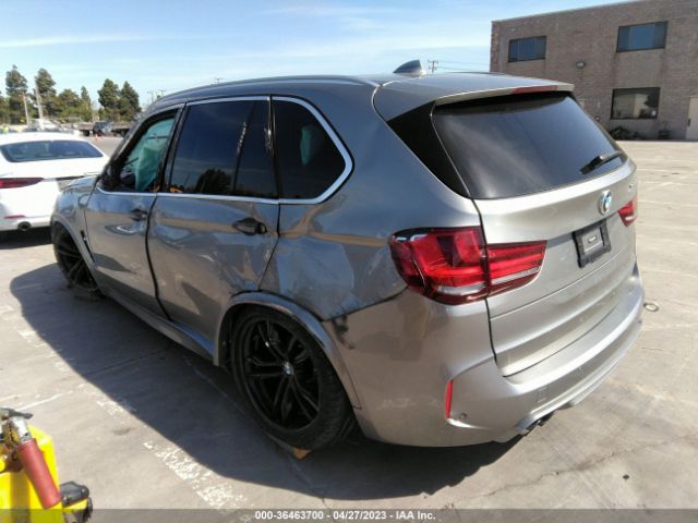 5YMKT6C59J0Y84149 BMW X5 M