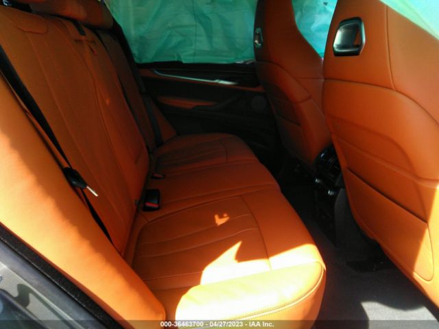 5YMKT6C59J0Y84149 BMW X5 M