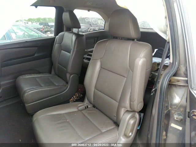 Honda Odyssey Ex-l 2016 5FNRL5H63GB028164 Image 8