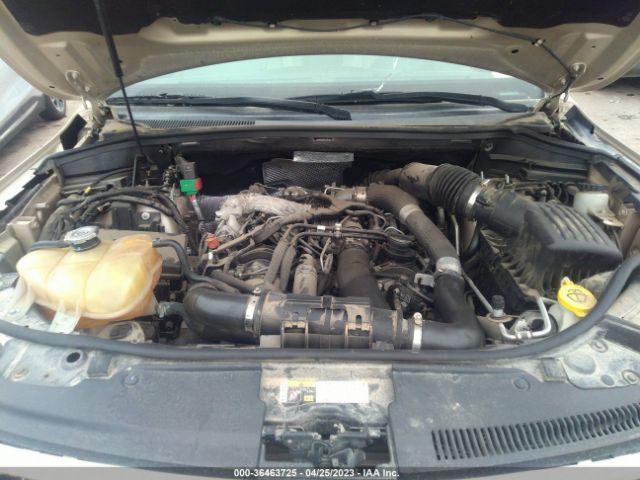 1C4RJFCM2EC427210 Jeep Grand Cherokee Overland