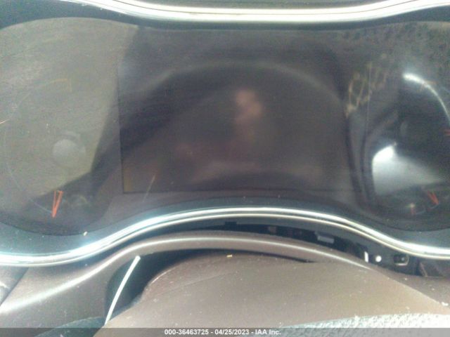 1C4RJFCM2EC427210 Jeep Grand Cherokee Overland