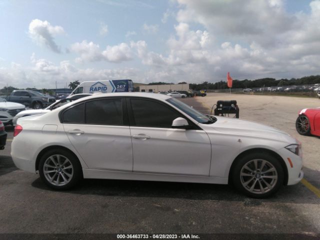WBA8A9C56GK618737 BMW 3 Series 320i