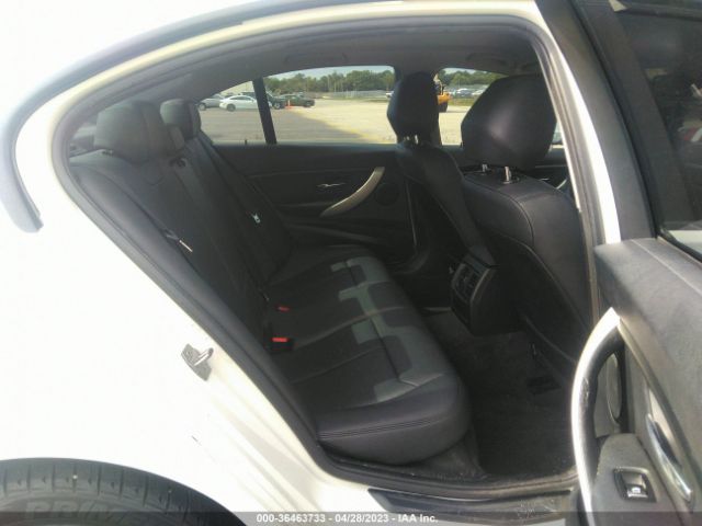 WBA8A9C56GK618737 BMW 3 Series 320i