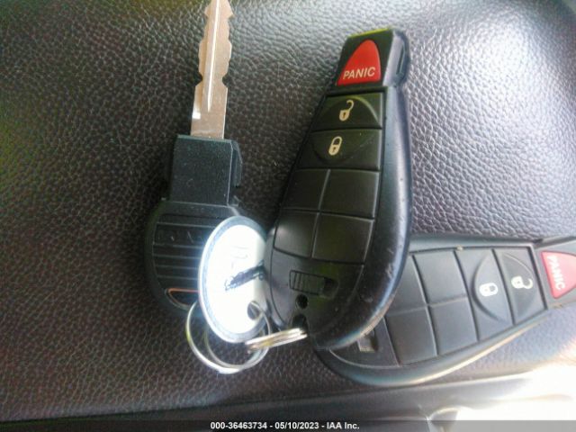 2C4RDGBG9GR162000 Dodge Grand Caravan Se
