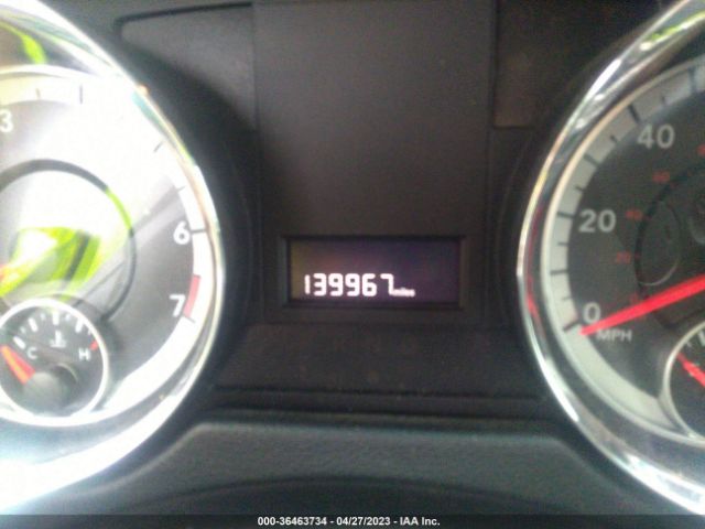 2C4RDGBG9GR162000 Dodge Grand Caravan Se