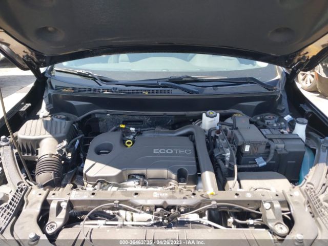 3GKALMEV0NL252899 GMC Terrain Sle