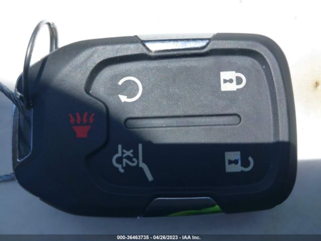 3GKALMEV0NL252899 GMC Terrain Sle