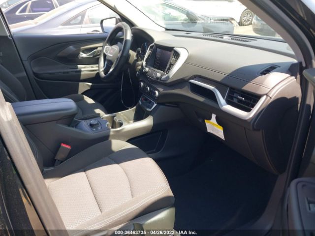 3GKALMEV0NL252899 GMC Terrain Sle