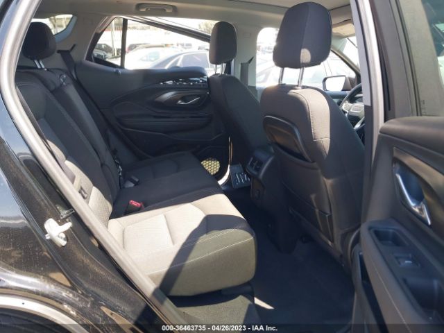 3GKALMEV0NL252899 GMC Terrain Sle