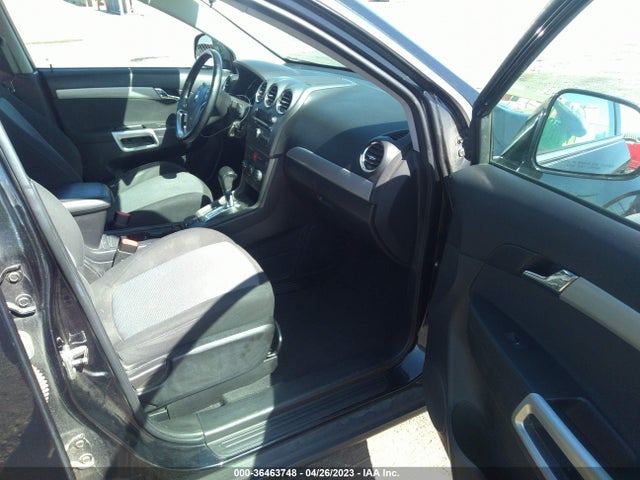 2012 CHEVROLET CAPTIVA SPORT FLEET LS W/2LS VIN: 3GNAL2EKXCS580007