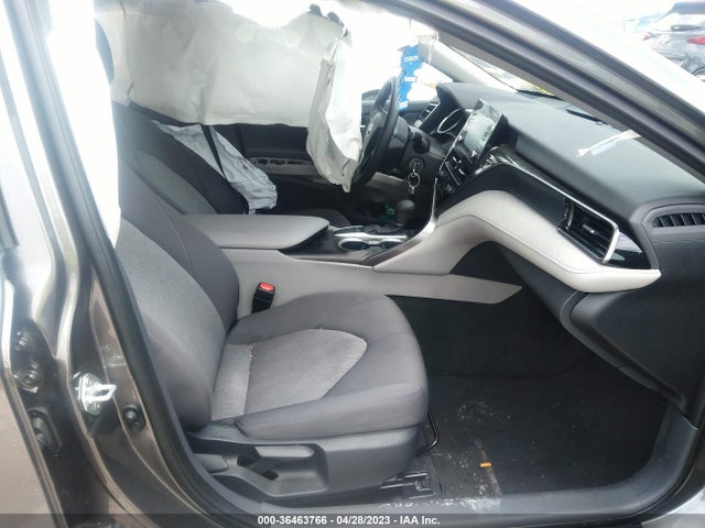 Toyota CAMRY LE 2023 4T1C11AK4PU096908 Image 5