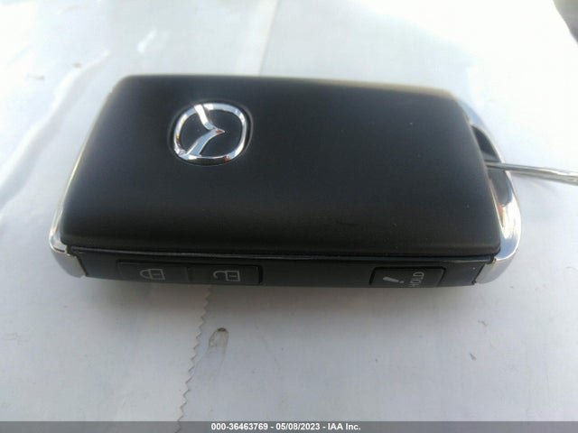 Mazda Cx-5 2.5 S Select Package 2023 JM3KFBBM8P0196791 Image 11