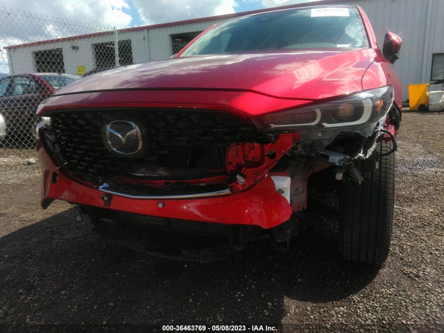 Mazda Cx-5 2.5 S Select Package 2023 JM3KFBBM8P0196791 Image 6