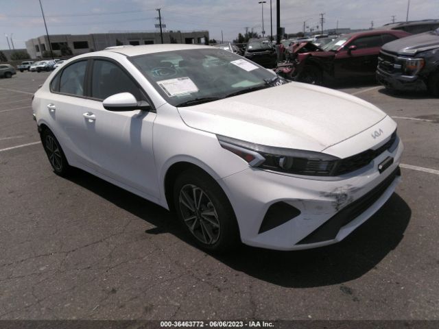 3KPF24AD5PE617991 auction archive image