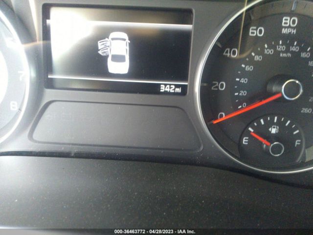 3KPF24AD5PE617991 KIA Forte Lxs