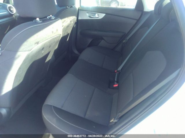 3KPF24AD5PE617991 KIA Forte Lxs