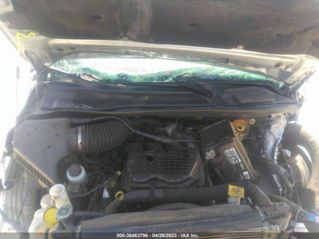 2C4RDGEG0JR150465 Dodge Grand Caravan Gt