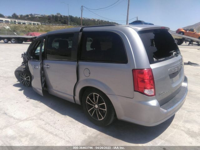 2C4RDGEG0JR150465 Dodge Grand Caravan Gt