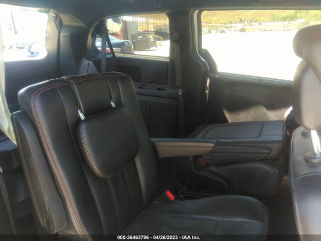 2C4RDGEG0JR150465 Dodge Grand Caravan Gt