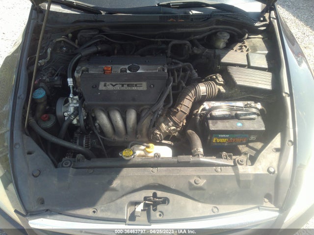 2006 HONDA ACCORD SDN EX/EX-L WITH NAVI VIN: 1HGCM56746A150927