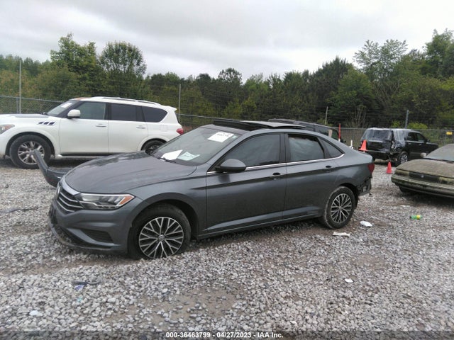 3VWCB7BU6LM052988 Volkswagen Jetta S/se/r-line