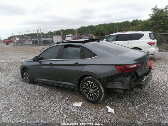 3VWCB7BU6LM052988 Volkswagen Jetta S/se/r-line