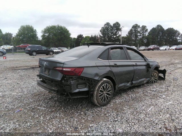 3VWCB7BU6LM052988 Volkswagen Jetta S/se/r-line