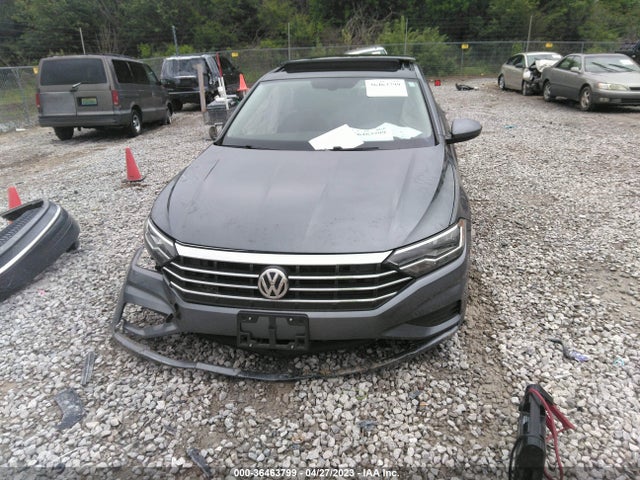 3VWCB7BU6LM052988 Volkswagen Jetta S/se/r-line