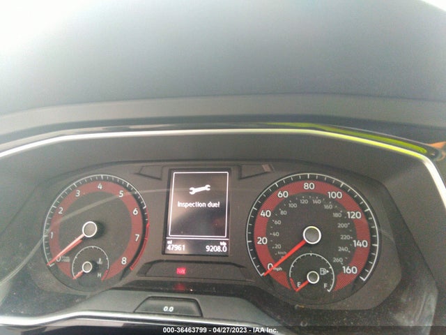 3VWCB7BU6LM052988 Volkswagen Jetta S/se/r-line