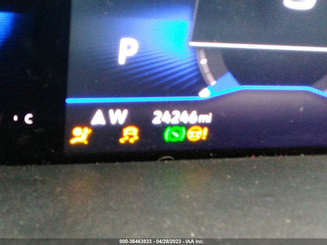 3VVLX7B22NM020353 Volkswagen TAOS SE