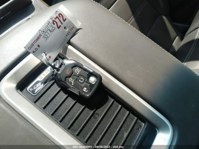 1GKS2CKJ4HR240769 GMC YUKON DENALI