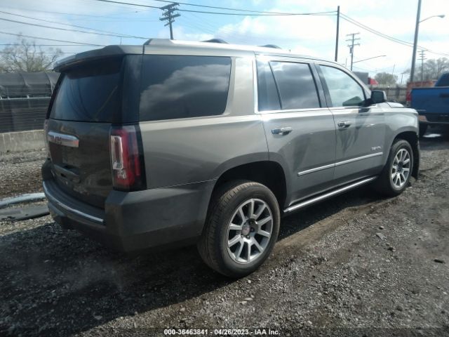 1GKS2CKJ4HR240769 GMC YUKON DENALI