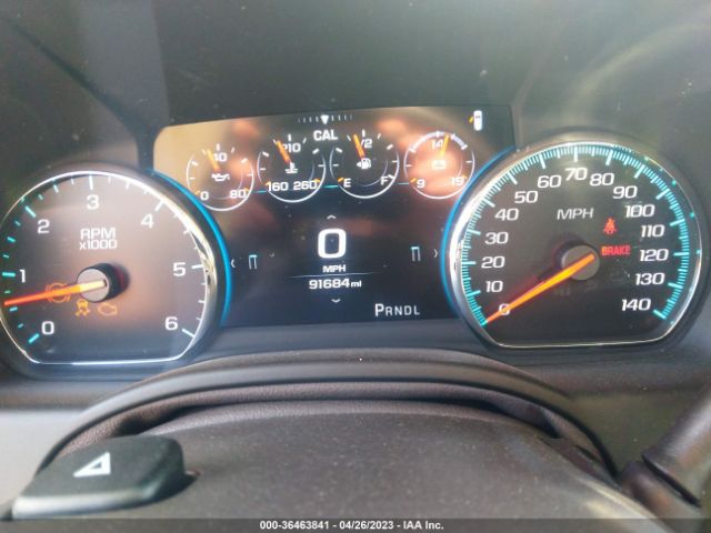1GKS2CKJ4HR240769 GMC YUKON DENALI