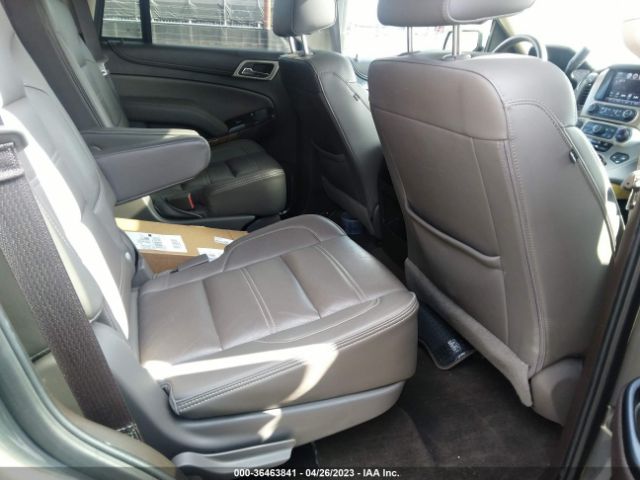 1GKS2CKJ4HR240769 GMC YUKON DENALI