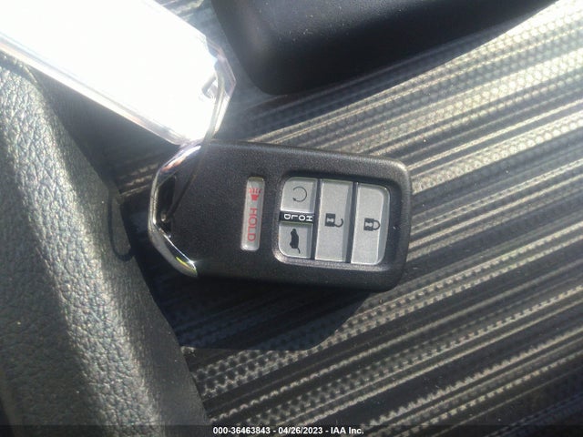 Honda Passport Ex-l 2022 5FNYF8H54NB011236 Image 3