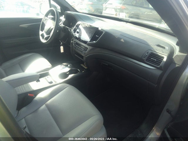 Honda Passport Ex-l 2022 5FNYF8H54NB011236 Image 6