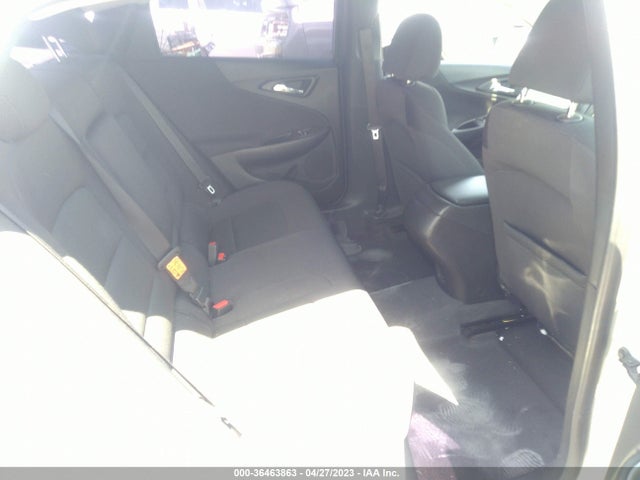Chevrolet MALIBU LS 2017 1G1ZB5ST9HF235276 Image 9