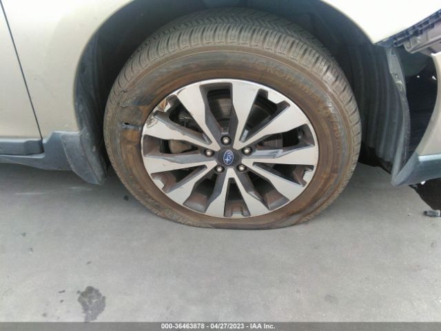 4S4BSEKC8H3331972 Subaru Outback Limited