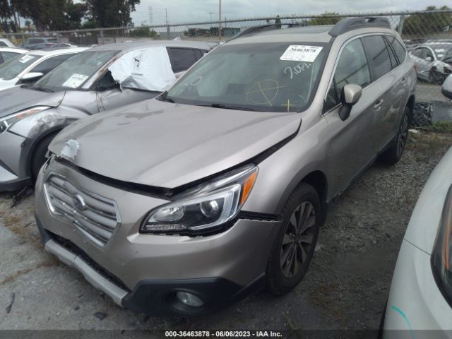 4S4BSEKC8H3331972 Subaru Outback Limited