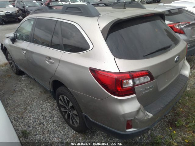 4S4BSEKC8H3331972 Subaru Outback Limited