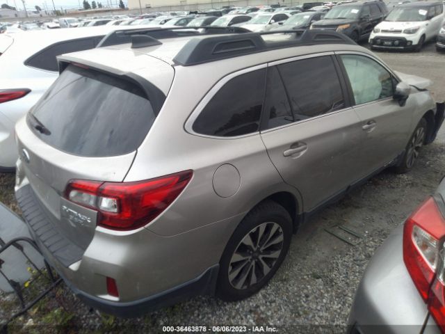 4S4BSEKC8H3331972 Subaru Outback Limited