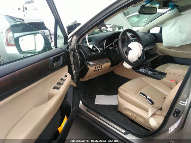 4S4BSEKC8H3331972 Subaru Outback Limited