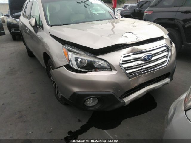 4S4BSEKC8H3331972 Subaru Outback Limited