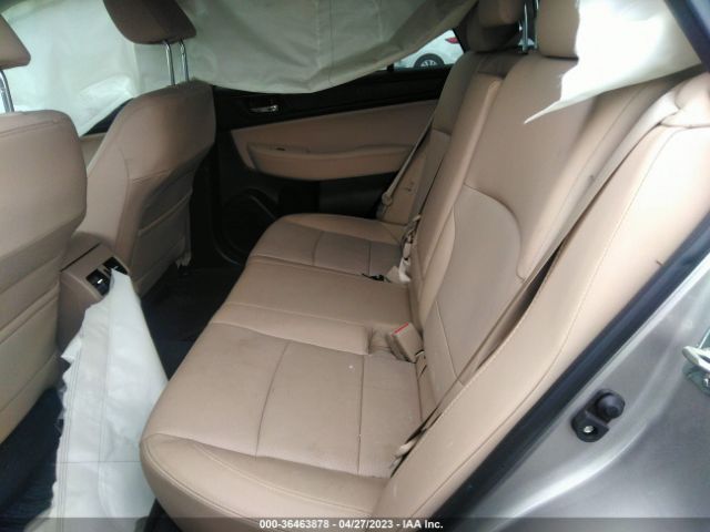 4S4BSEKC8H3331972 Subaru Outback Limited