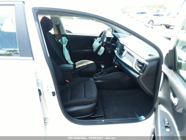 2020 KIA RIO S VIN: 3KPA24AD3LE278684