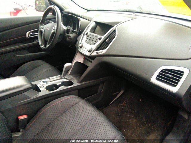 GMC Terrain Sle 2014 2GKALMEK5E6241892 Image 5