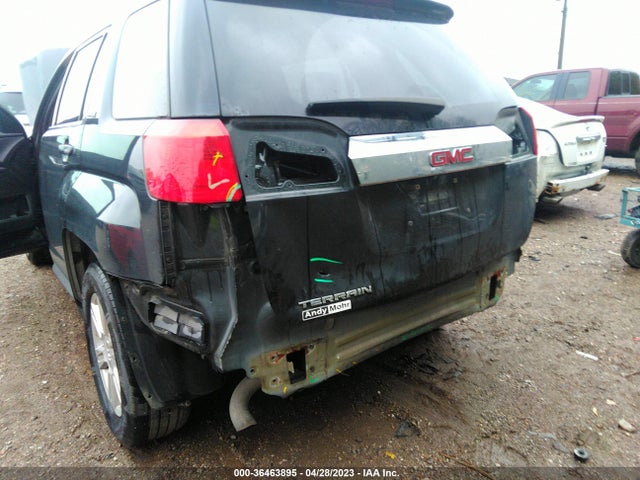 GMC Terrain Sle 2014 2GKALMEK5E6241892 Image 6